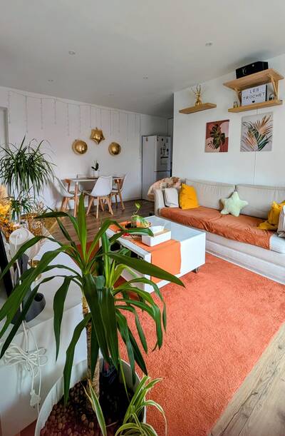 Vente appartement 3 pièces Maisons-Alfort (94700)