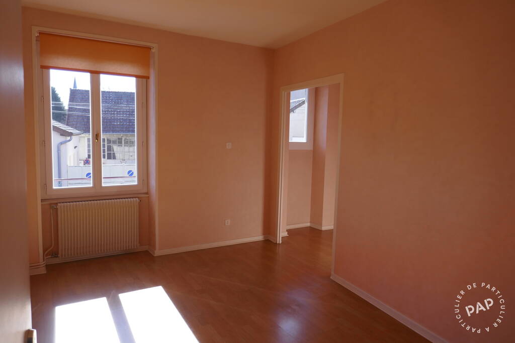 Vente maison 245 m² Charolles (71120) - 245 m² - 230.000 € | Particulier à Particulier — 6