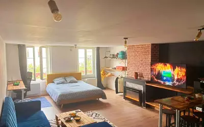 Nancy (54000)