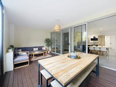 Vente appartement 5 pièces Saint-Étienne (42)