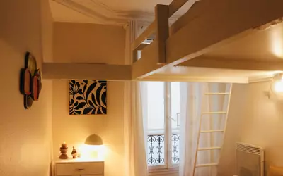 Paris 15E (75015)