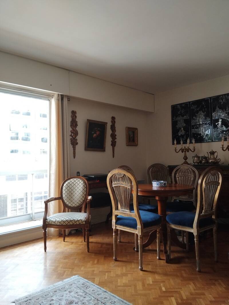 Boulogne-Billancourt (92100)
