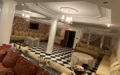 Maroc