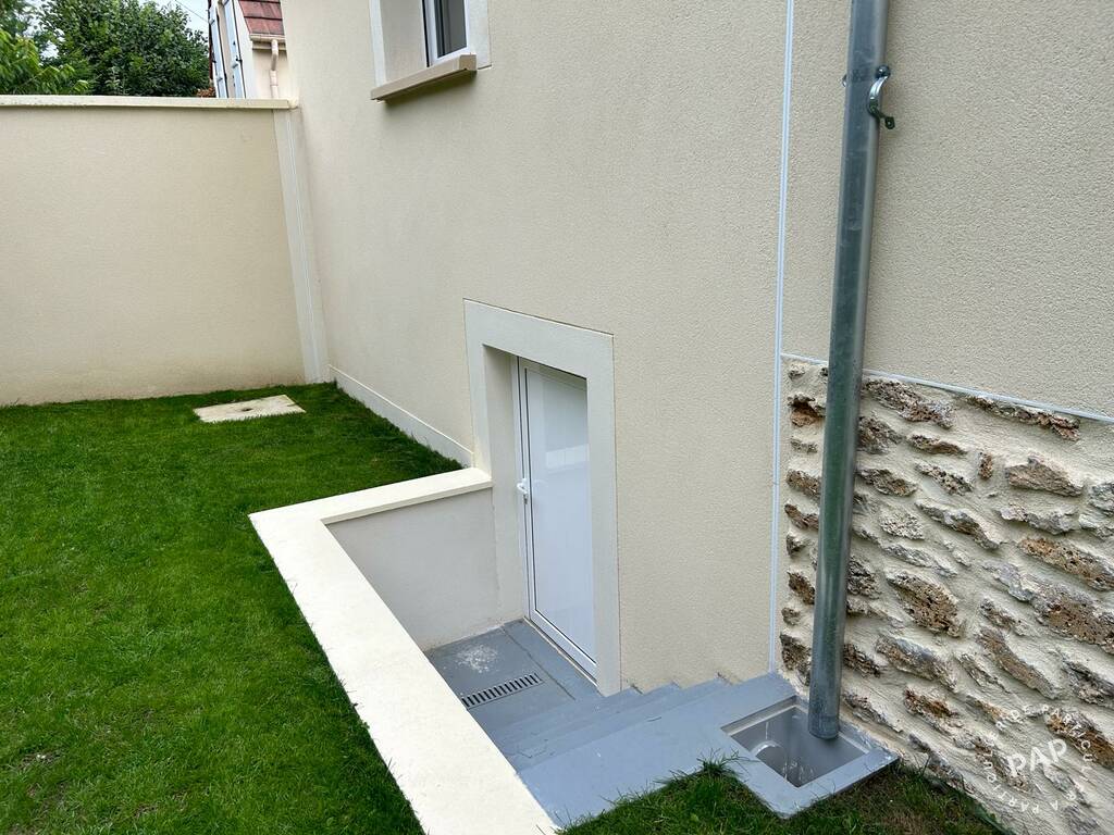 Maison a louer sarcelles - 4 pièce(s) - 90 m2 - Surfyn