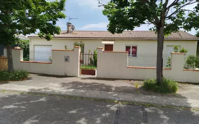 Villeneuve-Tolosane (31270)