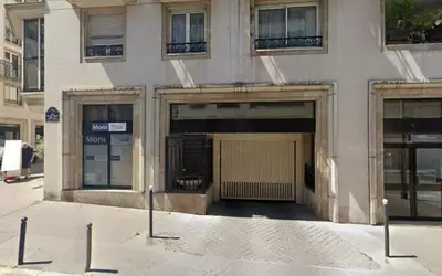 Paris 11E (75011)
