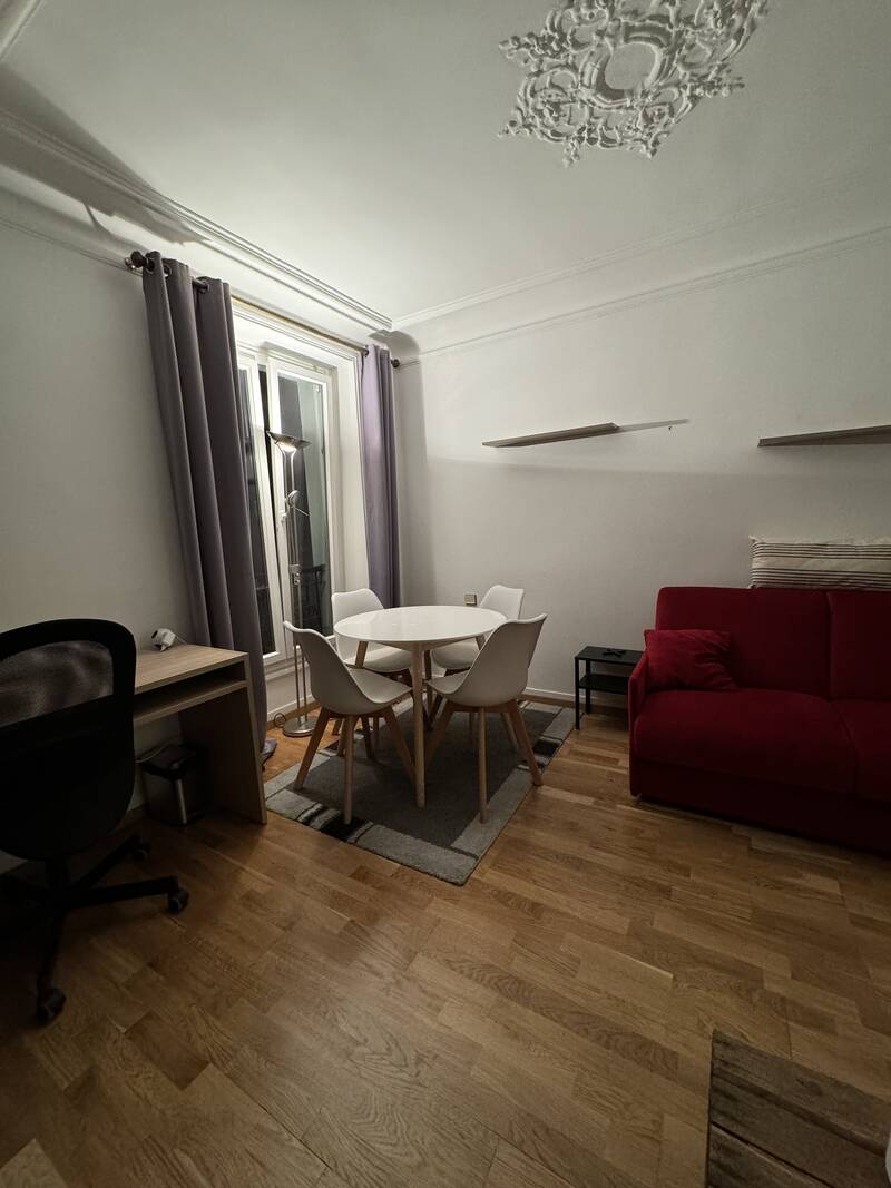 Paris 17E (75017)