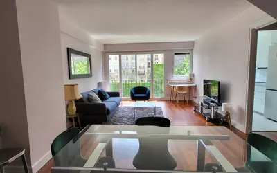Paris 15E (75015)
