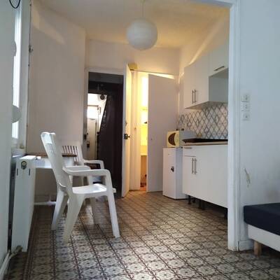 Location appartement studio Lille (59)