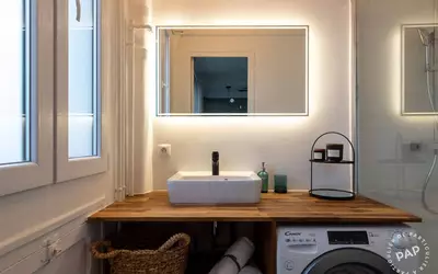 Paris 20E (75020)