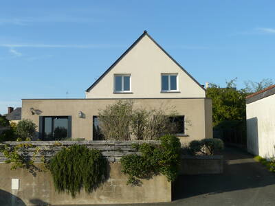 Vente maison 6 pièces Guignen (35580)