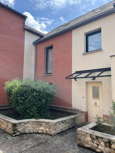 Vente maison 5 pièces Melun (77000)