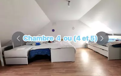 Sarcelles (95200)