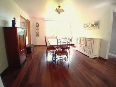 Vente appartement 4 pièces Lorient (56100)
