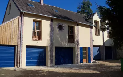 Nogent-Le-Roi (28210)