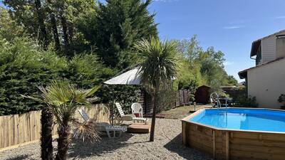 Vente maison 6 pièces Martignas-sur-Jalle (33127)
