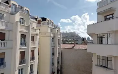 Paris 15E (75015)