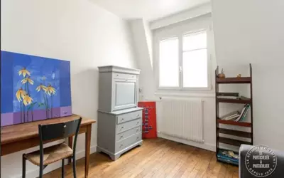 Paris 16E (75016)