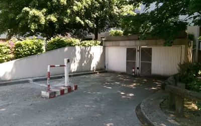 Maisons-Alfort (94700)