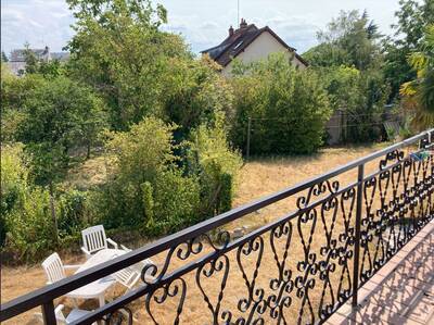 Vente maison 5 pièces Orléans (45)