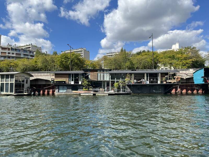 Boulogne-Billancourt (92100)