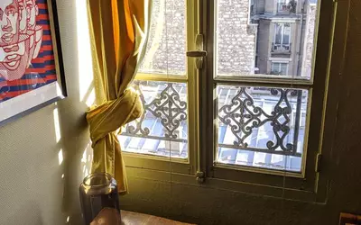 Paris 10E (75010)