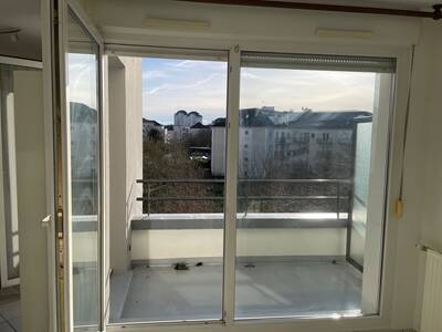 Location appartement 2 pièces Noisy-le-Grand (93160)