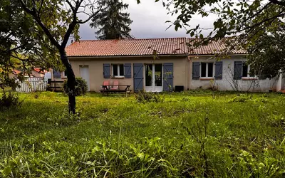 Champagnac-De-Belair (24530)
