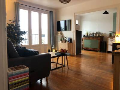 Location appartement 3 pièces Nantes (44)