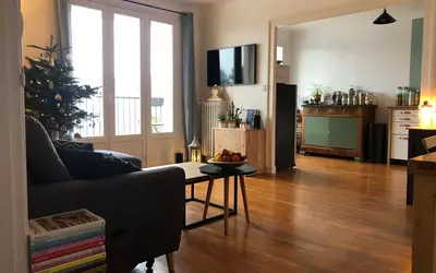 Nantes (44000)