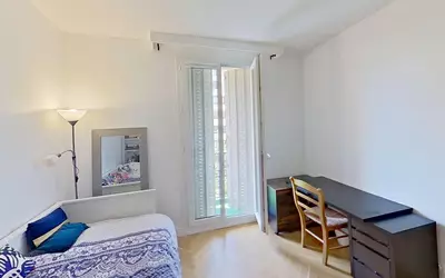 Paris 16E