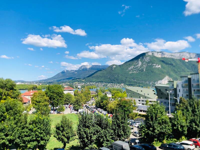 Annecy (74000)