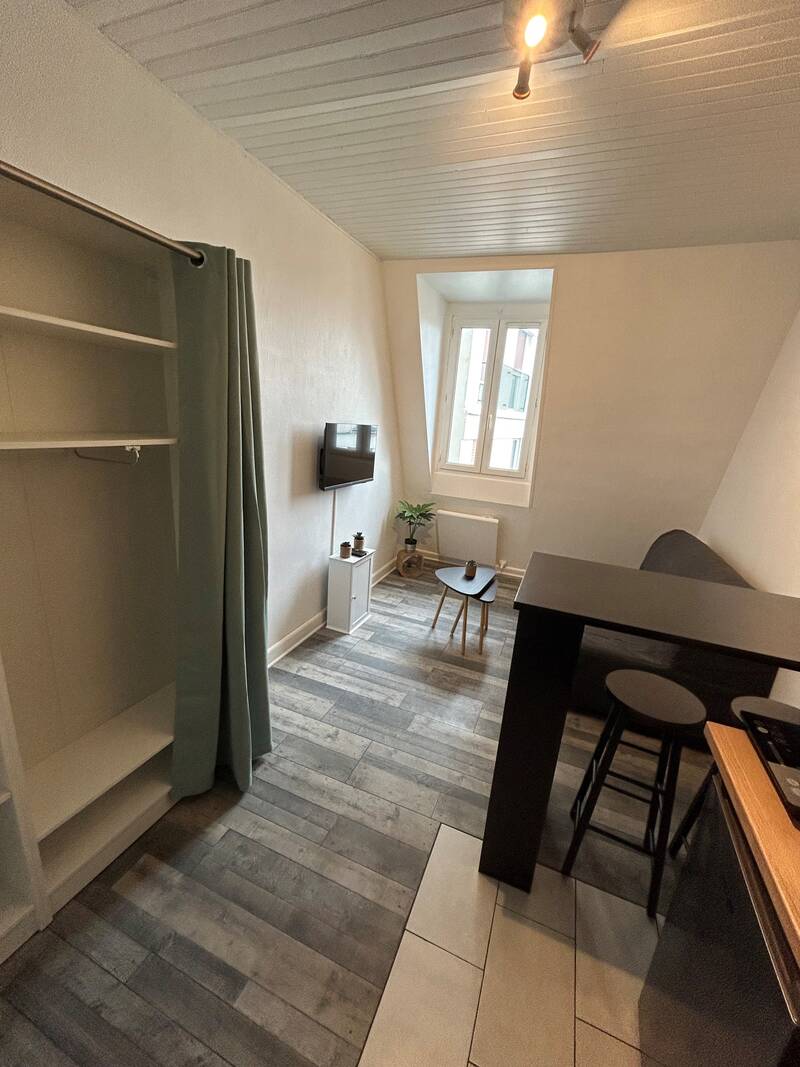 Paris 16E (75016)