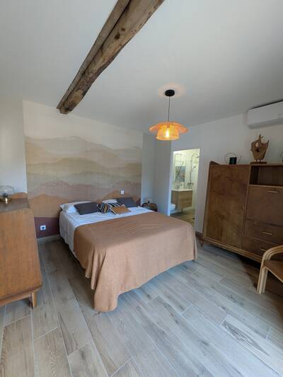 Location maison 4 pièces Saint-Parthem (12300)
