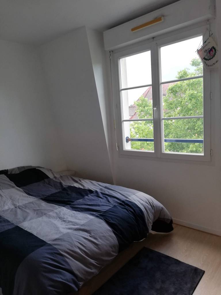 Cergy (95)