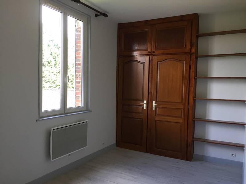 Blacourt (60650)