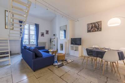 Location appartement 3 pièces Montpellier (34)