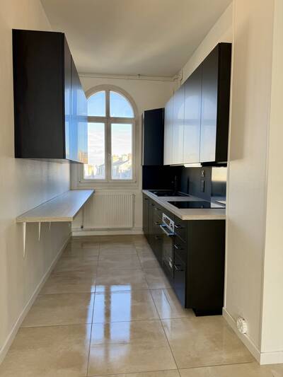 Vente appartement 3 pièces Reims (51100)