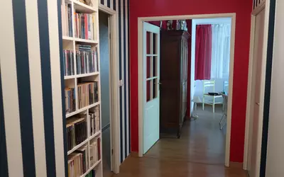 2 Terrasses +  Garages, Toulouse Balma (31130)