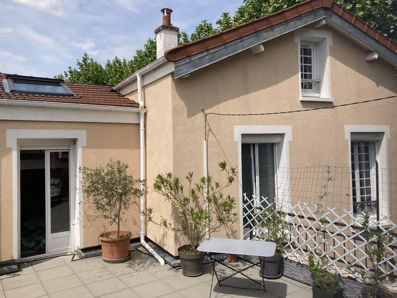 Le Raincy (93340)