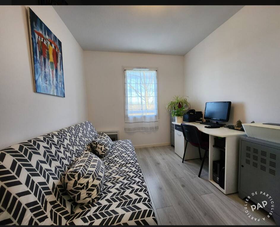Vente immobilier 390.000 € Arbonne (64210)