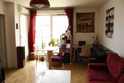 Location appartement 2 pièces Cachan (94230)