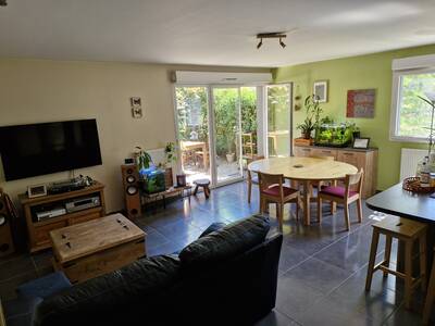 Vente appartement 4 pièces Saint-Priest (69800)