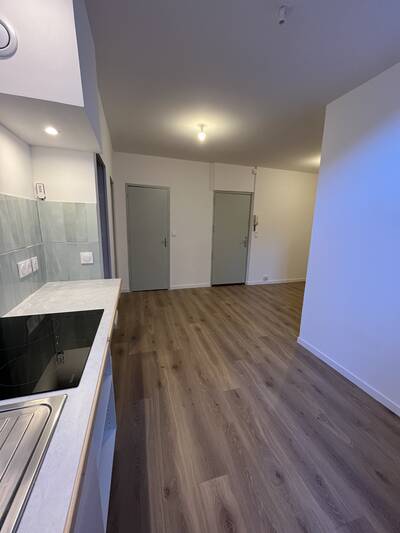 Location appartement 2 pièces Marseille 7e