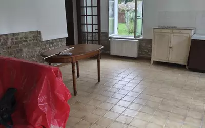 Chambon-La-Forêt (45340)