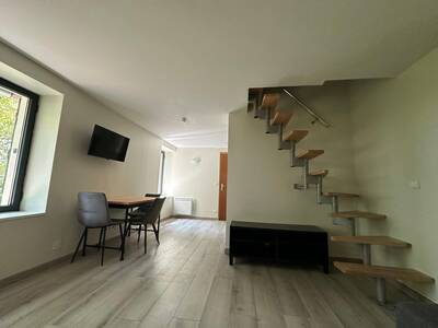 Location appartement 2 pièces Jouy-en-Josas (78350)