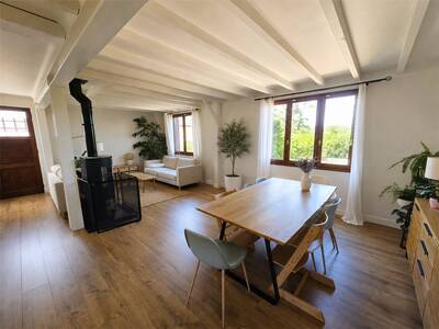 Vente maison 3 pièces Conflans-Sainte-Honorine (78700)