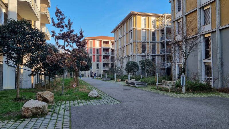 Villeurbanne (69100)