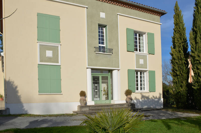Aussillon (81200)