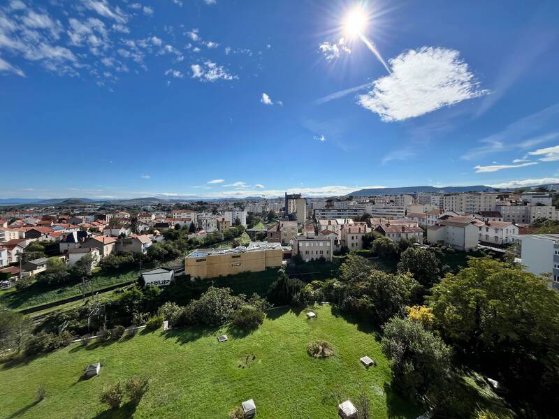 Clermont-Ferrand (63000)